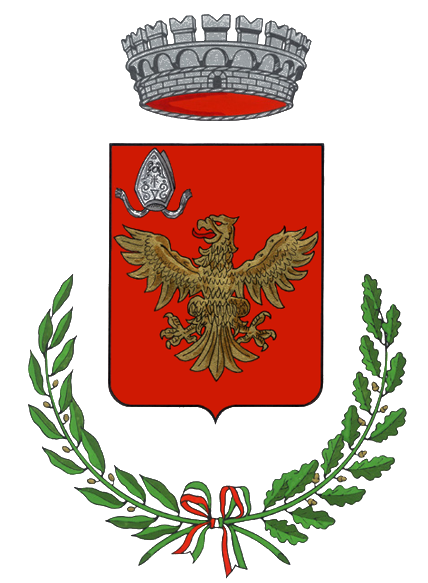 Stemma di Mongrassano