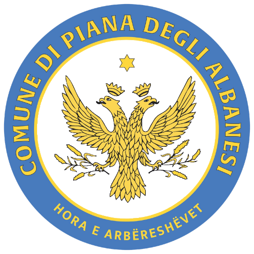 Stemma di Piana