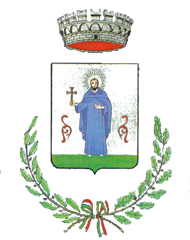 Stemma di San Benedetto