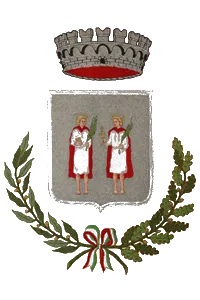 Stemma di San Cosmo
