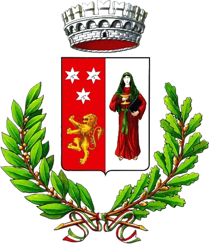 Stemma di Santa Sofia